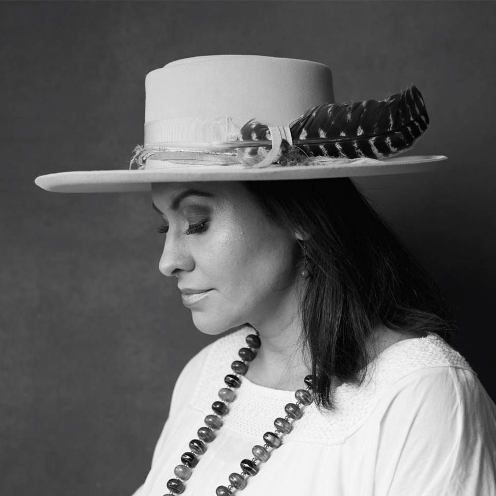 Meet your Posher, Ana